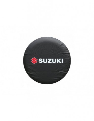 Funda de lona flexible "Suzuki" Ø69cm