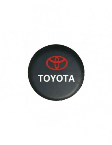 Funda de lona flexible "Toyota" Ø75cm