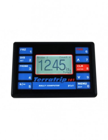 Terratrip 101+
