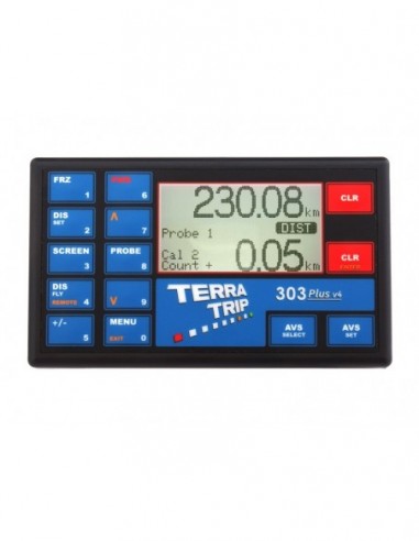 Terratrip 303+ V4
