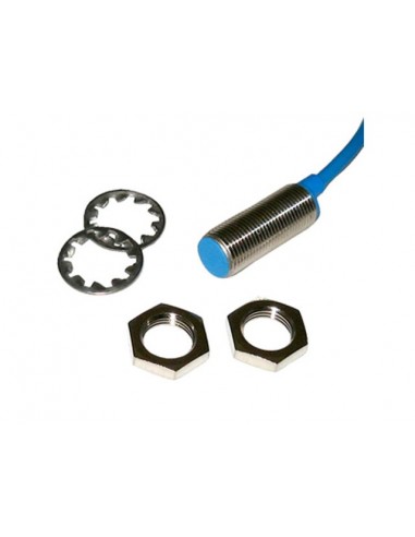 Sonda de rueda estándar 1-5mm gap