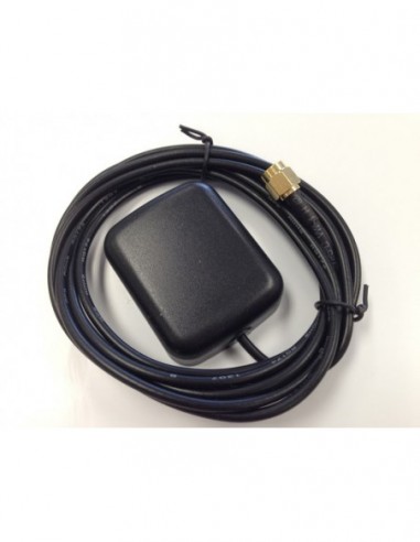 Antena GPS