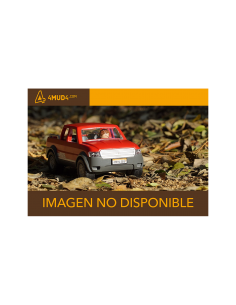 Soporte Cabestrante Oculto Jeep Grand Cherokee WK-WH