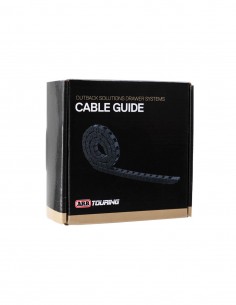 Guía Cable Articulado Neveras "ARB"