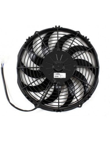 Ventilador SPAL 310 mm aspiración