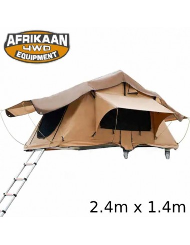 Tienda De Techo 4x4 Afrikaan