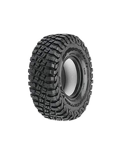 BFGoodrich Mud Terrain KM3