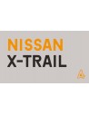 X-Trail [2007-2010]