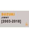 Jimny [2003-2018]