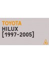 Hilux [1997-2005]