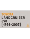 LandCruiser J90 [1996-2003]