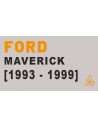 Maverick I [1993 – 1999]