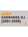 Cherokee KJ [2001-2008]