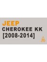 Cherokee KK [2008-2014]