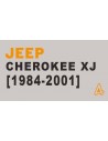 Cherokee XJ [1984-2001]