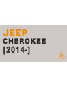 Cherokee [2014 - ]
