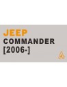 Commander [2006 - ]
