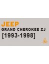 Grand Cherokee ZJ [1993-1998]