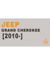 Grand Cherokee [2010 - ]