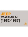 Wrangler CJ [1982-1987]