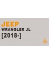 Wrangler JL [2018 - ]