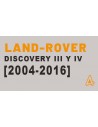 Discovery III y IV [2004-2016]