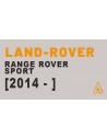Range Rover Sport [2014 - ]