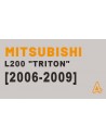 L200 "Triton" [2006-2009]