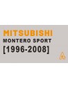 Montero Sport [1996-2008]