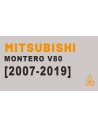 Montero V80 [2007-2019]