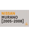 Murano [2005-2008]