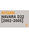 Navara D22 [2002-2005]