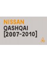 Qashqai [2007-2010]