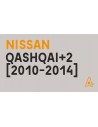 Qashqai 2 [2010-2014]