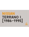 Terrano I [1986-1995]