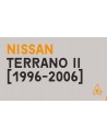 Terrano II [1996-2006]